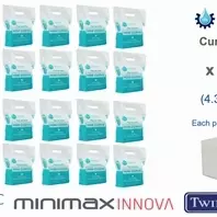 curve blocks 20 multipack